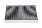Kavo Parts Filter,  salongiõhk FCA-10217C
