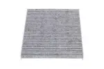KAVO PARTS Filter, salongiõhk FCA-10222C