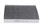 Kavo Parts Filter,  salongiõhk FCA-10227C