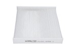 Kavo Parts Filter,  salongiõhk FCA-10229