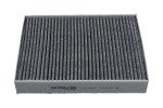 Kavo Parts Filter,  salongiõhk FCA-10253C