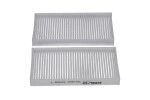 Kavo Parts Filter, salongiõhk FCA-10254