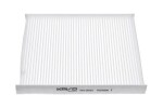Kavo Parts Filter,  salongiõhk FCA-10255