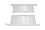 Kavo Parts Filter, salongiõhk FCA-10258