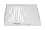 Kavo Parts Filter,  salongiõhk FCA-10259