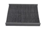 Kavo Parts Filter, salongiõhk FCA-10260C