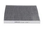 KAVO PARTS Filter, salongiõhk FCA-10262C