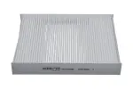 Kavo Parts Filter,  salongiõhk FCA-10283