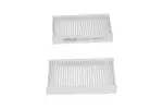 KAVO PARTS Filter, salongiõhk FCA-10287