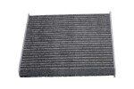 Kavo Parts Filter,  salongiõhk FCA-10303C