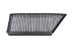 Kavo Parts Filter,  salongiõhk FCA-10308C