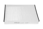 Kavo Parts Filter,  salongiõhk FCA-10312