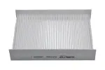 Kavo Parts Filter,  salongiõhk FCA-10330