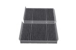 Kavo Parts Filter, salongiõhk FCA-10352C