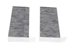 KAVO PARTS Filter, salongiõhk FCA-10360C