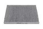 Kavo Parts Filter,  salongiõhk FCA-10383C