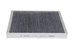 Kavo Parts Filter,  salongiõhk FCA-10409C