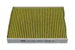 Kavo Parts Filter,  salongiõhk FCA-10463X