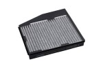 Kavo Parts Filter,  salongiõhk FCA-10478C