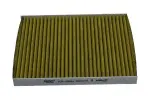 Kavo Parts Filter,  salongiõhk FCA-10486X