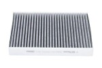 Kavo Parts Filter,  salongiõhk FCA-10499C