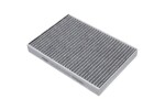 Kavo Parts Filter,  salongiõhk FCA-10502C