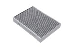 Kavo Parts Filter,  salongiõhk FCA-10506C