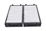 Kavo Parts Filter, salongiõhk FCA-10511C