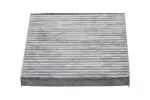 Kavo Parts Filter,  salongiõhk HC-8114C