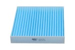 Kavo Parts Filter,  salongiõhk HC-8115X