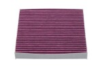 KAVO PARTS  Filter,salongiõhk HC-8118X