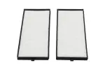 Kavo Parts Filter,  salongiõhk HC-8205