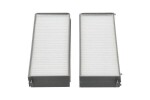 Kavo Parts Filter,  salongiõhk HC-8212