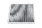 Kavo Parts Filter,  salongiõhk HC-8217C