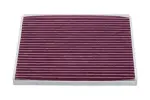 Kavo Parts Filter,  salongiõhk HC-8217X