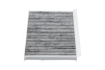 Kavo Parts Filter,  salongiõhk HC-8218C