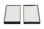Kavo Parts Filter,  salongiõhk HC-8219