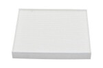 Kavo Parts Filter,  salongiõhk HC-8232