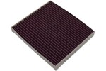 Kavo Parts Filter,  salongiõhk HC-8232X