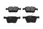Kavo Parts Piduriklotsi komplekt,  ketaspidur KBP-10003