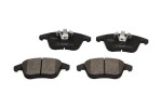 Kavo Parts Piduriklotsi komplekt,  ketaspidur KBP-10008