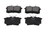 Kavo Parts Piduriklotsi komplekt,  ketaspidur KBP-10009
