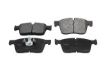 Kavo Parts Piduriklotsi komplekt,  ketaspidur KBP-10013