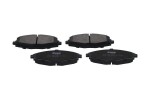 Kavo Parts Piduriklotsi komplekt,  ketaspidur KBP-1002