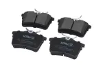 Kavo Parts Piduriklotsi komplekt,  ketaspidur KBP-10020