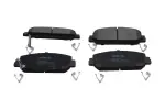 Kavo Parts Piduriklotsi komplekt,  ketaspidur KBP-10053