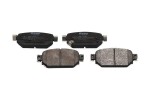 Kavo Parts Piduriklotsi komplekt,  ketaspidur KBP-10060