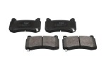 Kavo Parts Piduriklotsi komplekt,  ketaspidur KBP-10068