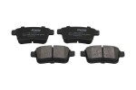 Kavo Parts Piduriklotsi komplekt,  ketaspidur KBP-10070