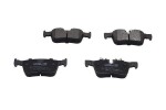 Kavo Parts Piduriklotsi komplekt,  ketaspidur KBP-10074